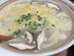 -江南小菜(东辰御龙湾店)