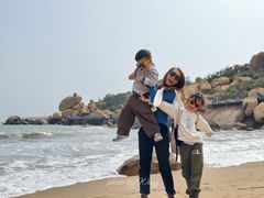 -那琴半岛地质海洋公园