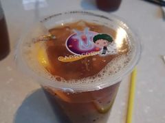 -鹿园鱼汤米线