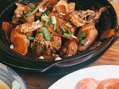 -大厨的餐厅(曾厝垵总店)