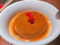 黄酒布丁-寻宝记绍兴菜(鲁迅路店)