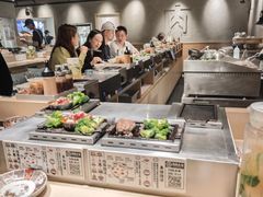 -肉肉大米(金虹桥店)
