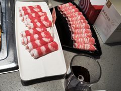 -海底捞火锅(杭州萧山宝龙广场店)