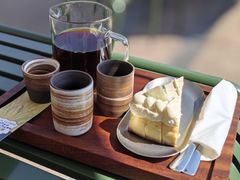 -Torch Coffee 炬点咖啡