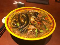 -风云面馆(珠海路店)