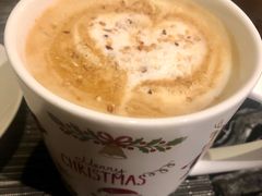 -长沙北辰洲际酒店-兰调全日餐厅