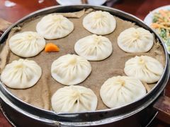 -东京包子楼(政七街店)
