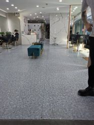 -那茉 Hair Salon