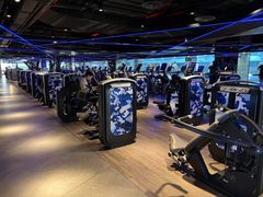 -W FITNESS 威尔仕健身·游泳(老西门新苑店)