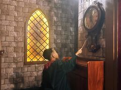 -逃脱反斗城沉浸剧情密室(北京路店)