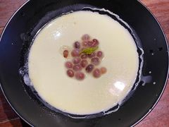 龙井逗奶-大牌大·传统杭帮菜(湖滨店)