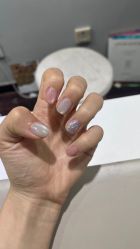 -晨·艺美甲美睫