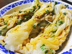 牛肉肠粉-水墨食舍