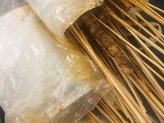 -十里铺铁板鱿鱼