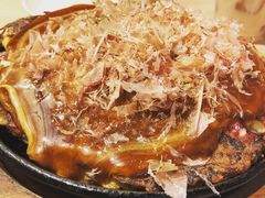 特选什锦大阪烧-味乃家 本店