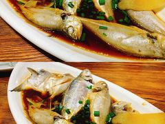 清蒸杂鱼-开鑫鱼厂·宁波海鲜(前程智慧城店)