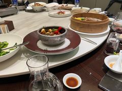 -同庆楼(天鹅酒家店)