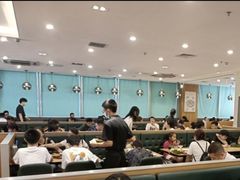 -萨莉亚意式餐厅(深圳北站店)