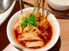 -太二酸菜鱼(中山龙之梦店)