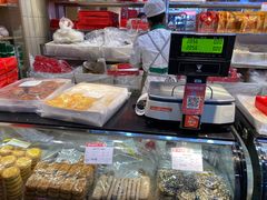 -北京稻香村(西单购物中心店)