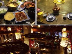 -六合居·明厨亮灶餐厅(成双大道店)