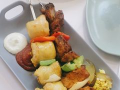 -库滋明·俄罗斯特色美食(中央大街店)