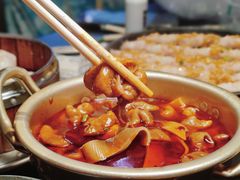 -青木岚小海鲜•小龙虾(友谊店)