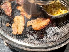 -炭虎烤肉(桂林路店)