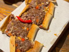 -卢布里西餐厅(总店)