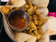 -ibarrel爱杯·bistro&brunch(江宁路店)