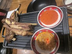 -敏珠拉姆藏餐·南京厨房(富春江东街店)