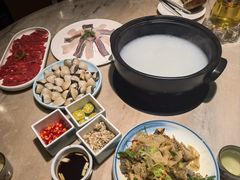 -滋粥楼·顺德菜(番禺广场总店)