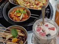 -椰庭·椰子鸡·创意玩家(晶耀前滩店)