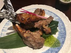 -一本魅·日式料理