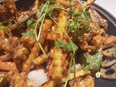 -渝蛙馆(新百店)