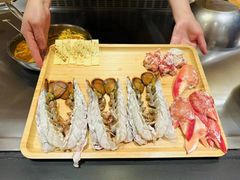 -香樟花园法式铁板烧(恒隆广场店)
