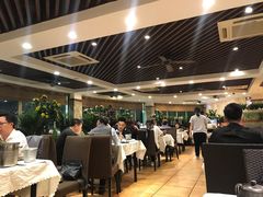 大堂-石头咕(葵蓬店)