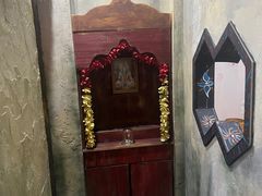 -BlueGame深蓝密室逃脱真人NPC(京投港·长阳店)