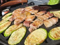 -范儿·嫂子烤肉·精致炭火烤肉(长治路店)