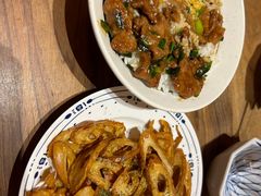 -肥朵食堂(带梦胡同店)