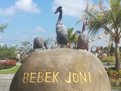 -Bebek Joni Restaurant