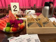 -青曲社相声(易俗街区店)