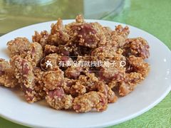 芝麻羊肉-大顺堂食府(牛街店)