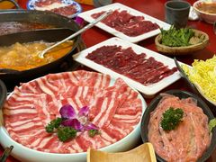 -谭鸭血老火锅·匠心(环球港旗舰店)