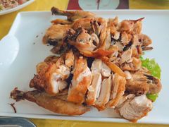 香酥鸡我们的最爱-东伊顺(高银街店)