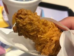 -麦当劳(季华好又多店)
