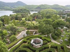 -宁波九龙湖开元度假村
