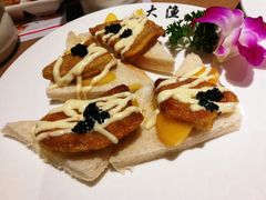 -大渔铁板烧(花园道店)
