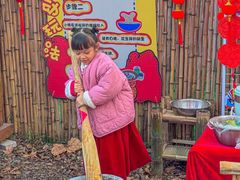 -HERRE·FARM 赫尔露营农场·团建聚会包场