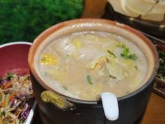 -那家老院子东北菜·饺子·小鸡炖蘑菇(艳华街店)